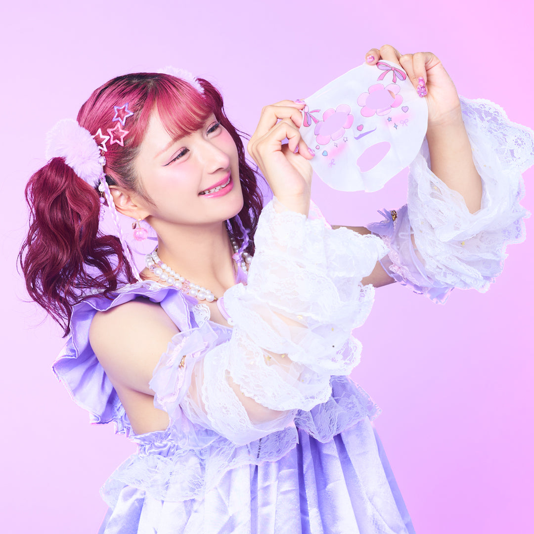 歯磨きしてぷるぷるするぞー!SET