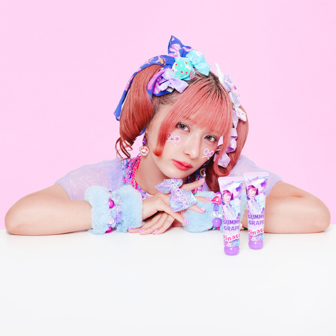 歯みがき粉がついに全国発売🩷