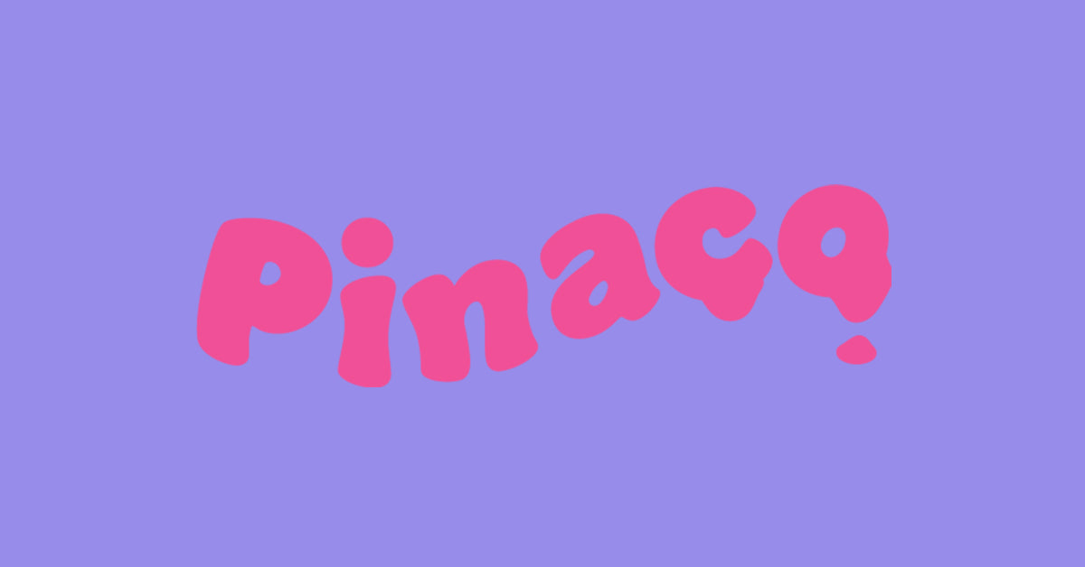 Pinaco(ピナコ)|公式オンラインストア