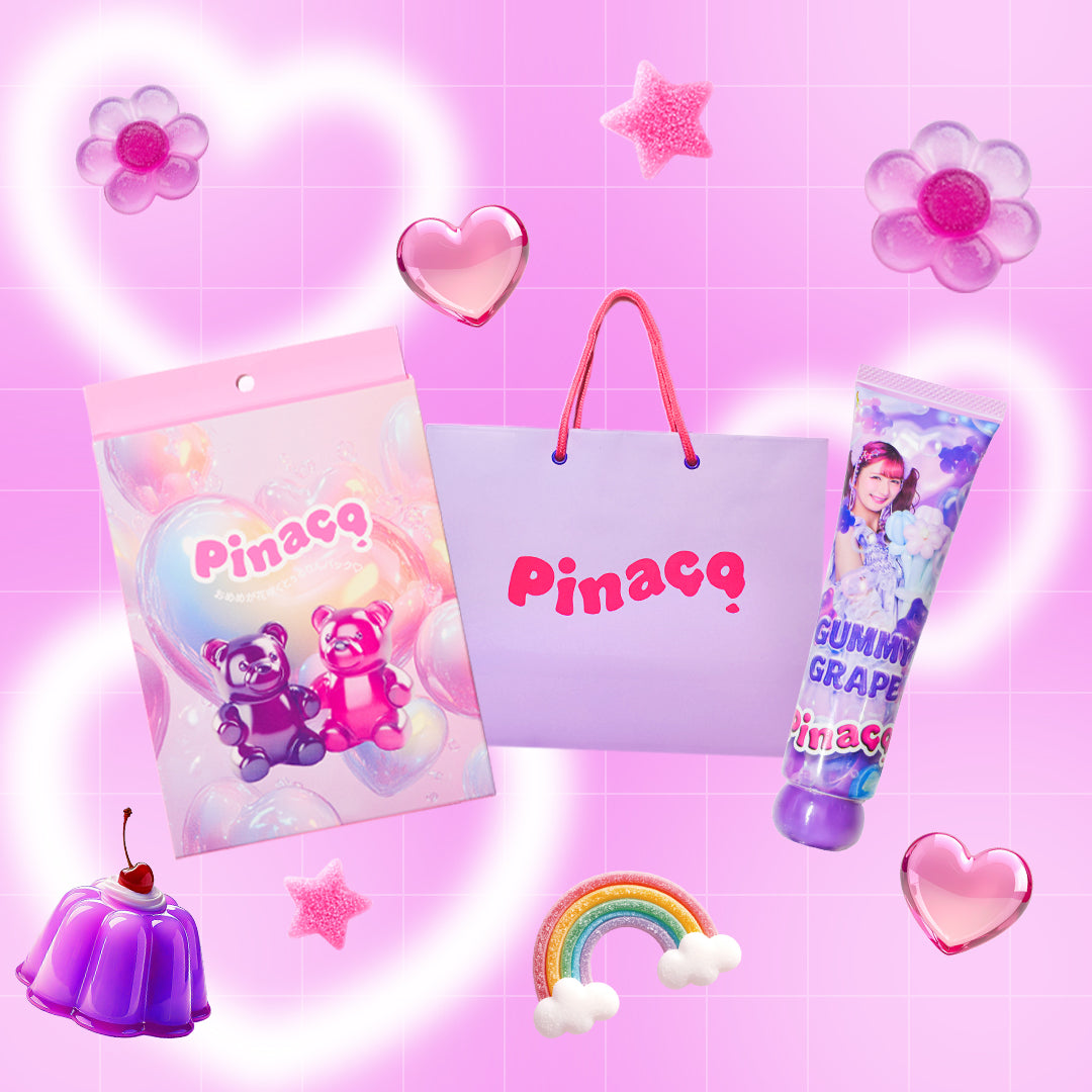 歯磨きしてぷるぷるするぞー！SET