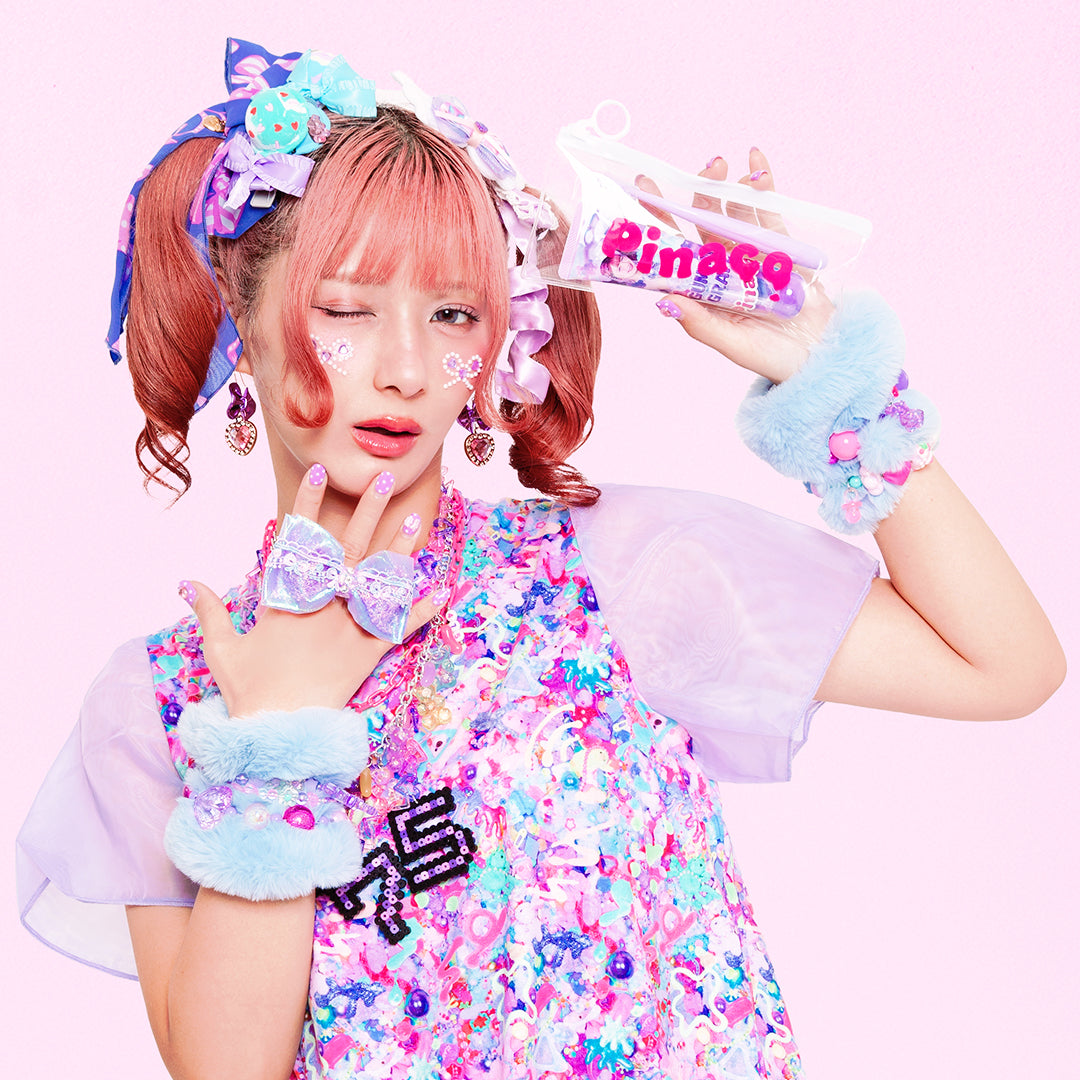 Pinaco｜夏休みもPinacoと一緒！ごきげん☆Pinacoセット